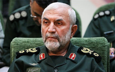 تحلیل  و واکنش وقیحانه امریکا از شهادت سردار همدانی