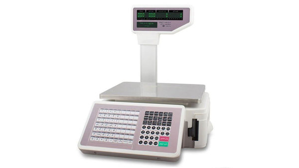 سنجش ۵۶۰۶ ترازو در گلستان، با ترازوی استاندارد
