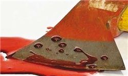تیغ رمالی ریشه خانواده گلستانی را برید/ تبر خونین بر پیکر اعضای خانواده
