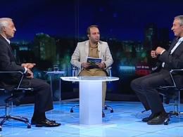 دانلود مناظره دادکان و کفاشیان پیرامون فساد در فوتبال در گفتگوی ویژه خبری