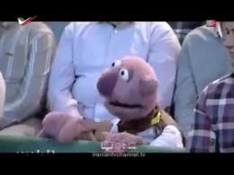 دانلود/ جناب خان و حمید گودرزی