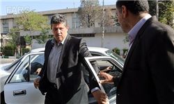 رشوه ۱۵ میلیون دلاری جونیور در قرارداد استات اویل