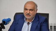 
عقب ماندگی ۵ برابری گلستان در حوزه گردشگری نسبت به سایر استان ها
