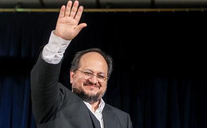 هاشمی: منتقدانم مثل کلاغ اند/ روحانی: به جهنم که می لرزید!/ شریعتمداری: امیدوارم آرزویتان را به گور ببرید!