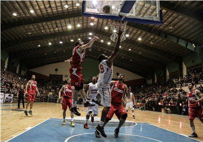 محرومیت تیم بسکتبال شهرداری گرگان پذیرفتنی نیست