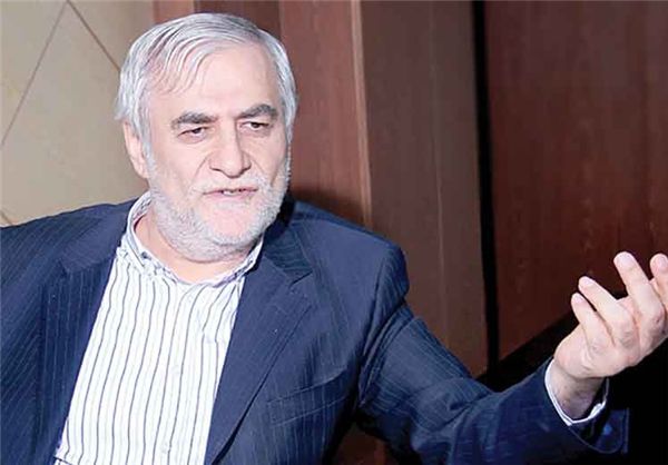 نوبخت با کسی «عقد اخوت» نبسته‌ است؛ به جز صفدر حسینی 