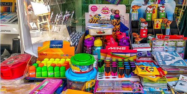 جولان نوشت‌افزار «گران» در مناطق سیل‌زده گلستان در آستانه «ماه مهربان»
