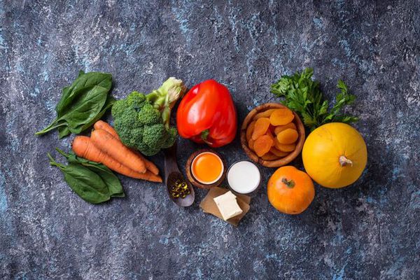 راهی برای تقویت بدن در فصل سرد