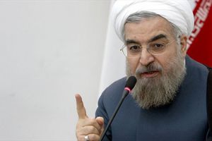 فیلم/ جنجالی‌ترین اظهارات روحانی از نامزدی تا 2 سالگی دولت