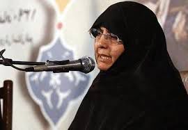 دانلود/سخنرانی مادر شهید احمدی روشن در آغاز اکران جشنواره عمار