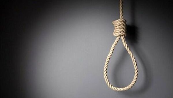 عامل قتل سه نفر در کردکوی، قصاص شد