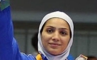 ناگفتهها از حرکت داور کرهای برای حجاب ورزشکار زن ایرانی
