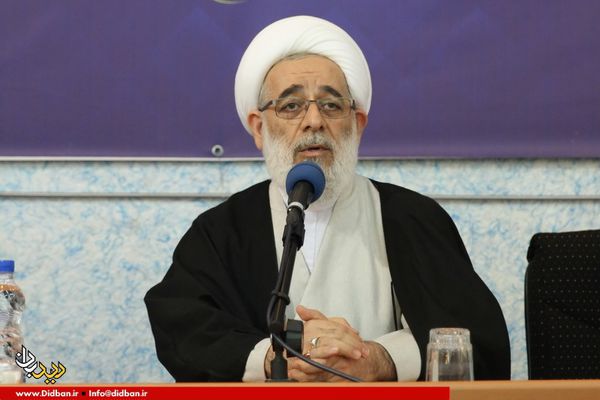 بازی سازش آب به آسیاب دشمن ریختن است