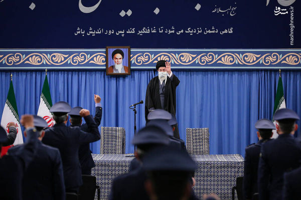 اگر تمامی تحریم‌ها را در عمل بردارند به تعهدات برجامی برمیگردیم