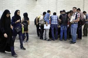 زنگ خطر برای مجردها؛ دختران کم شدند!