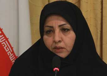 بانویی که می توانست فرماندار گرگان باشد
