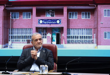 عدالت آموزشی، نقطه آغاز اصلاح مسیر توسعه کشور است