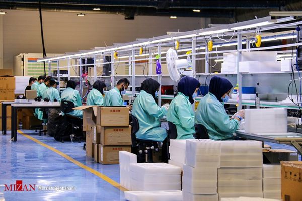 معاون استاندار گلستان: تقویت ظرفیت‌های اقتصادی برای افزایش سهم تجارت با کشور‌های همسایه را مدنظر داریم
