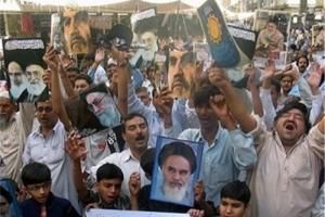 افراطی گری نسخه امریکایی-عربستانی