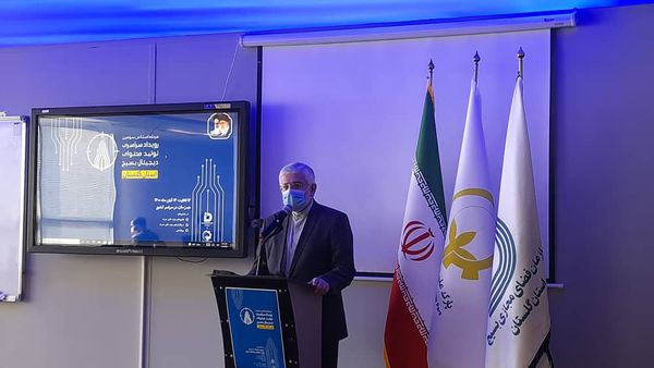 «تولید نرم افزار و بازی» در تهاجم فرهنگی کمتر از جهاد فی سبیل الله نیست