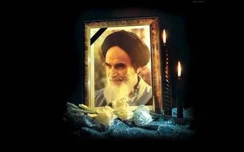 زندگی به سبک حضرت روح الله (ره)