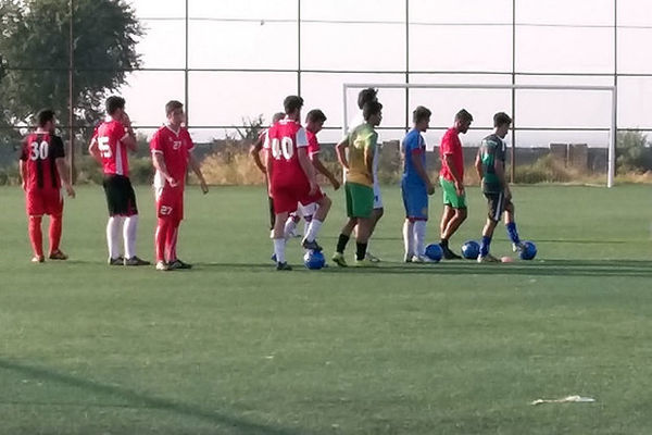 اتکا با بازیکن و کادر بومی استارت زد/بازگشت رونق به فوتبال گلستان
