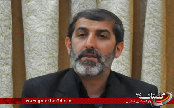 "ولایتمداری" رمز حفظ دستاوردهای نظام انقلاب اسلامی بود/ در آزمون 7 اسفند با نیت قربه الی الله وارد شویم