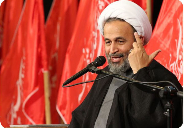 دانلود مجموعه سخنرانی های پناهیان در محرم 94