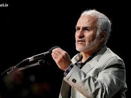 دانلود کلیپی از سخنرانی دکتر حسن عباسی رئیس اندیشکده یقین