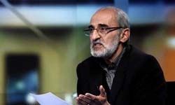 تقدیر شریعتممداری از اقدام قالیباف