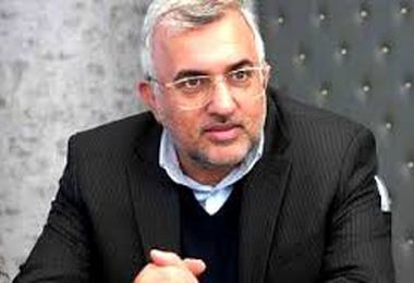 اینچه برون اقتصادی ترین کریدور برای کشور  در بحران تحریم  است