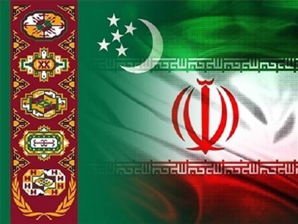 همراهی تیم ۱۳ نفره اقتصادی گلستان در سفر رئیس جمهور به ترکمنستان!