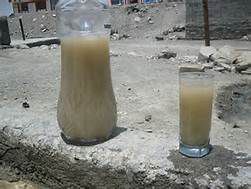 به داد آب شرب این دو روستای گنبد برسید!