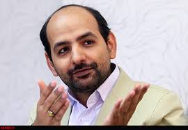 فعلا که در کنگره مراسم اعتکاف برپاست!
