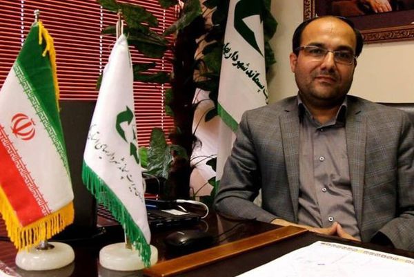 طرح تفکیک زباله از مبدا در تمام شهرهای گلستان اجرایی خواهد شد