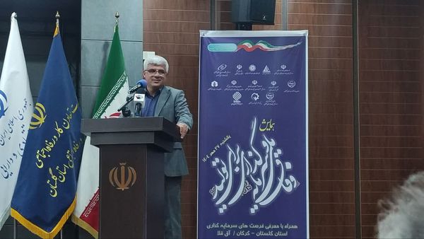 مشکلات پیش روی سرمایهگذاران بسیار زیاد است