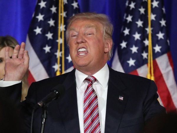 فیلم/ واکنش نمایندگان پارلمان‌های جهان اسلام به اظهارات توهین‌آمیز ترامپ