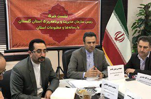 اولویت‌های استان اشتباه شناخته شده است