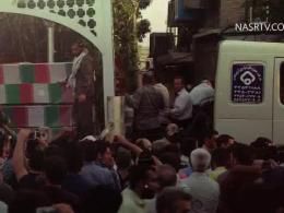 دانلود/ نماهنگ بهارم تقدیم به مادران شهدا با صدای حامد زمانی