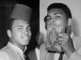 دانلود/ مسلمان شدن محمد علی کلی
