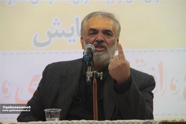 در برجام کیش و مات شدیم