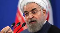 فیلم/ روحانی برای دفاع از برجام، توان دفاعی کشور را به چالش کشید!