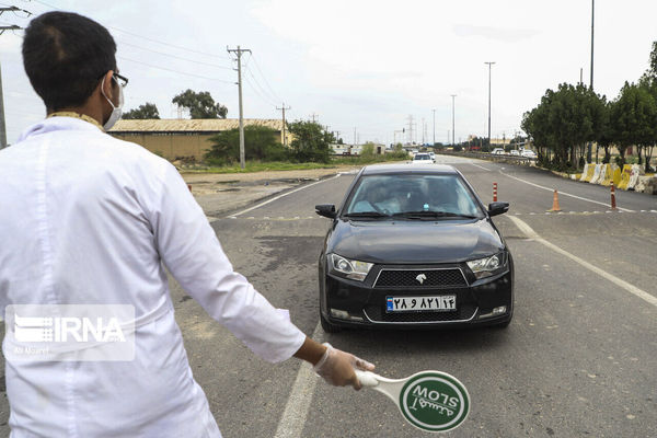 آخرین اقدامات گلستان برای مهار کرونا
