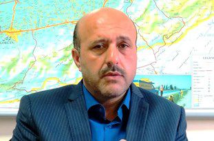 تمام ظرفیت‌ گلستان با دستور ویژه استاندار برای مقابله با حریق به‌کار گرفته شد