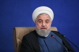 فیلم/ روایت روحانی از علل بالا رفتن قیمت‌ها
