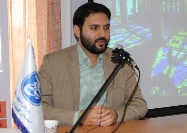 هدف سازمان سراج نهادینه‌سازی نهضت سوادآموزی فضای مجازی در کشور است
