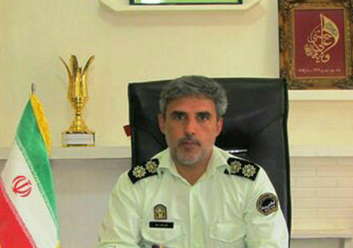 تکذیب سرقت با سلاح گرم در رامیان 