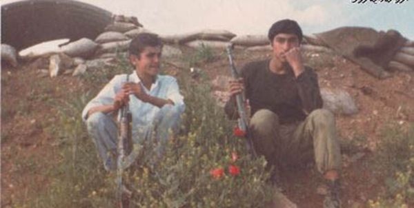 ماجرای سیلی خوردن شهید «ایوب عباسپور» توسط منافقین