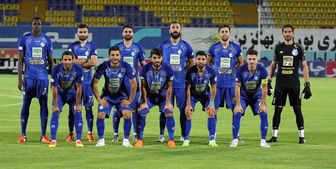 ترکیب احتمالی دفاع استقلال در دربی جام حذفی مقابل پرسپولیس