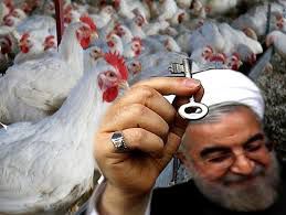 هنوز هم دولتمردان به افاضات کدخدا دل بسته اند!!